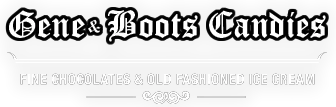 Gene and Boots