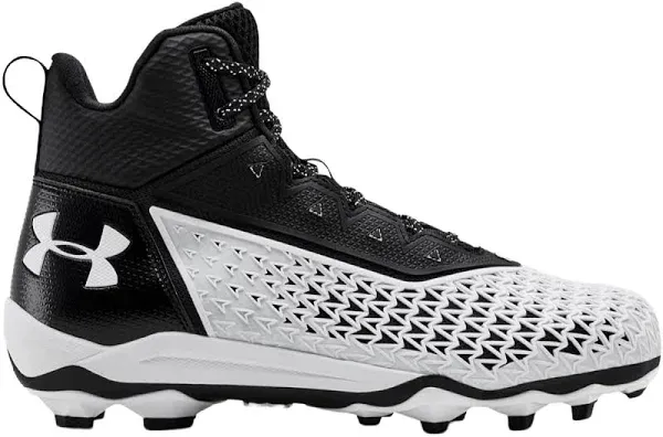 Under Armour Men's Hammer MC Football Cleats