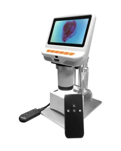 Hamilton Buhl ScoutPro Microscope