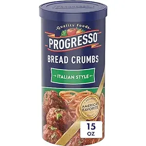 15-oz Progresso Italian Style Bread Crumbs