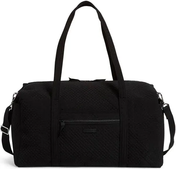 Vera Bradley Outlet Large Travel Duffel Bag