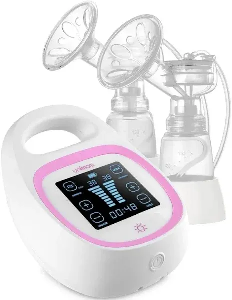 Unimom Opera Hospital Grade Double Electric Breast Pump