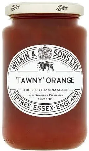 Tiptree Tawny Orange Marmalade