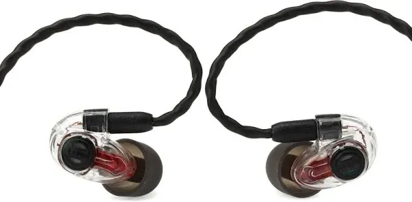 Westone Audio AM Pro X10 Single-Driver In-Ear Monitors