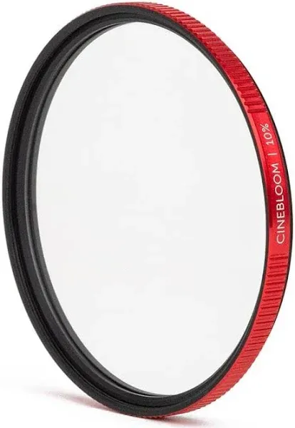 Moment CineBloom Diffusion Filters