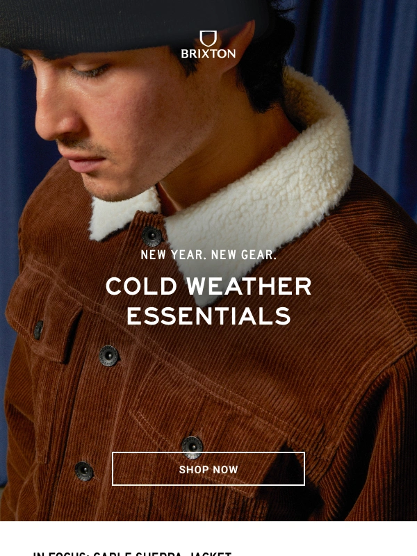 Travis Mathew - New Year,New Gear