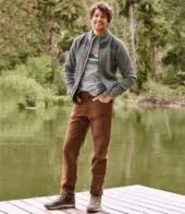 Men's Double L® Jeans, Classic Fit, Straight Leg