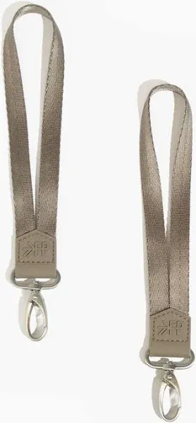 Aspen City Stroller Clips