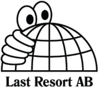 Last Resort AB