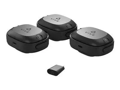 Vive Ultimate Tracker 3+1 Kit