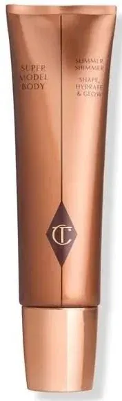 Charlotte Tilbury Supermodel Body Highlighter