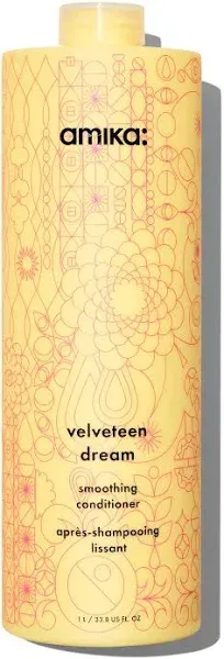 Amika Velveteen Dream Smoothing Conditioner