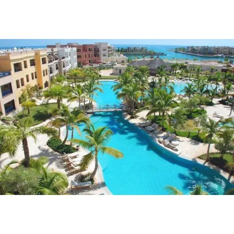 Sports Illustrated Resorts Marina & Villas Cap Cana - All-Inclusive