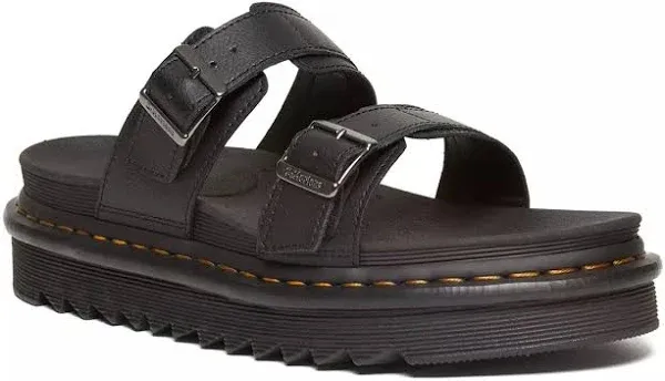 Dr. Martens Myles Platform Sandal - Women's
