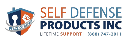Self Defense Products Inc