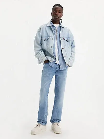 514™ Straight Jeans