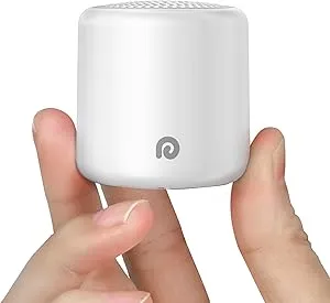 Dreamegg HX R30 Max Portable White Noise Machine with 16-Sounds