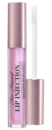 Too Faced Lip Injection Maximum Plump Extra Strength Lip Plumper