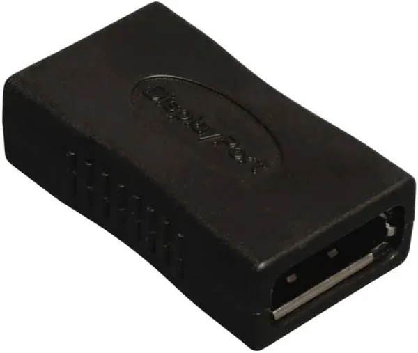 Tripp Lite Compact DisplayPort Coupler