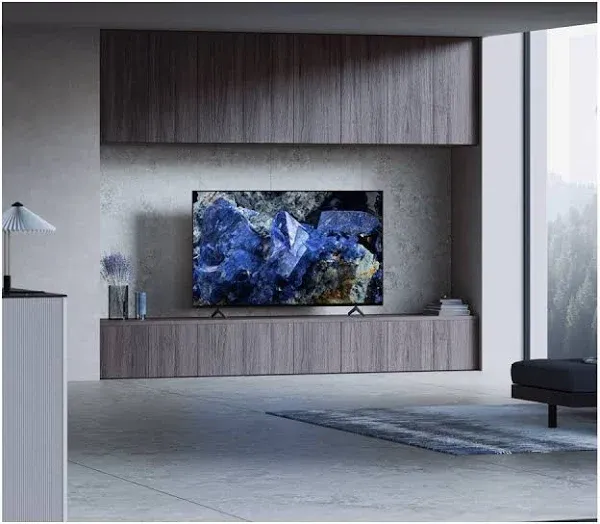 Sony Bravia XR A75L 4K UHD Smart Google TV