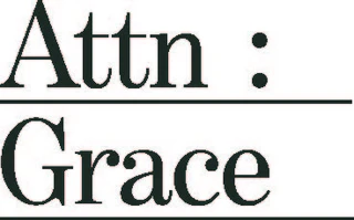 Attn:Grace