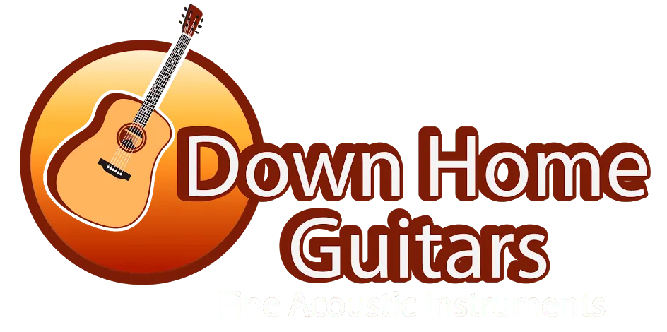 Down Home Guitars