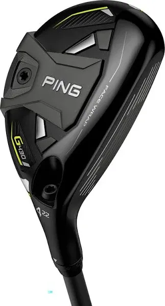 PING G430 Hybrid 2023