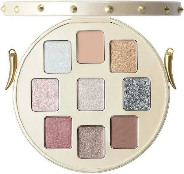 shu uemura pearl rebel clutch eyeshadow palette