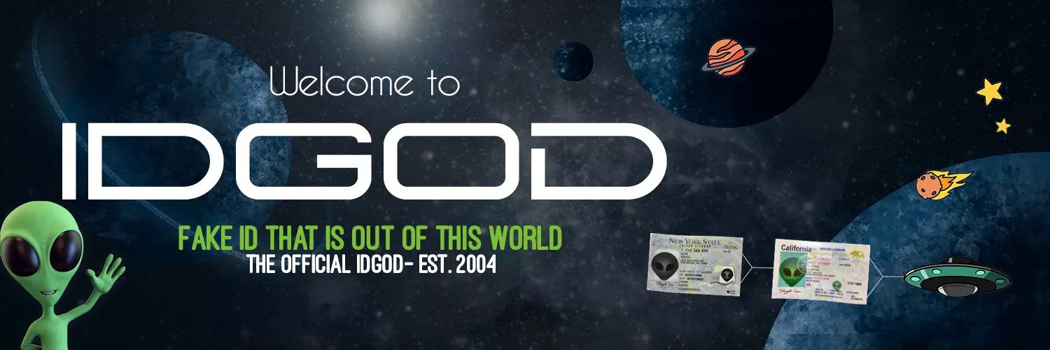 IDGOD