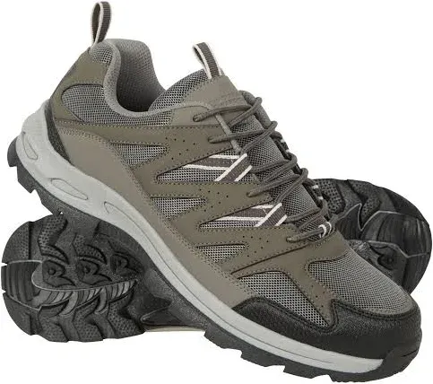 Mountain Warehouse Highline II Mens Hiking Shoes