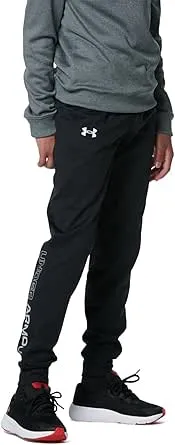 Under Armour Brawler 2.0 Boy's Tapered Pants