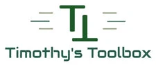 Timothy's Toolbox