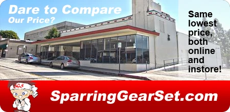 Sparringgearset.com