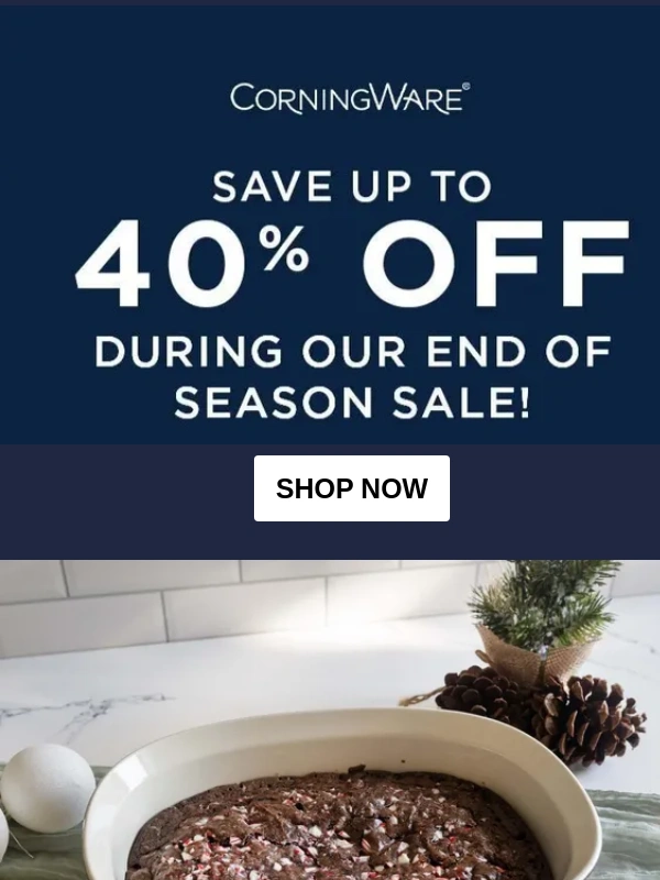 Corningware - Save up to ✨40% Off✨