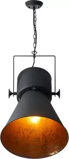 Industry West Strobile Pendant Lamp