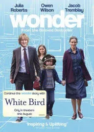 Wonder - DVD