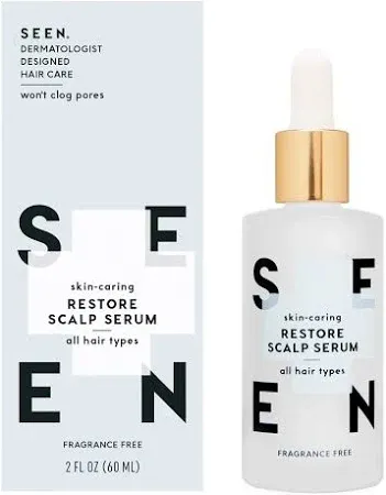 SEEN Restore Scalp Serum