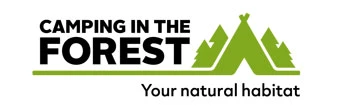 Camping in the Forest