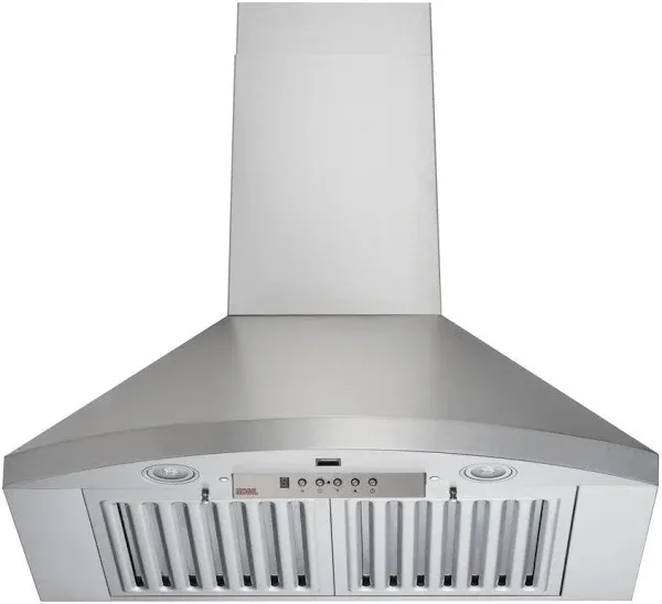 KOBE Premium RA92 30" Wall Mount Range Hood