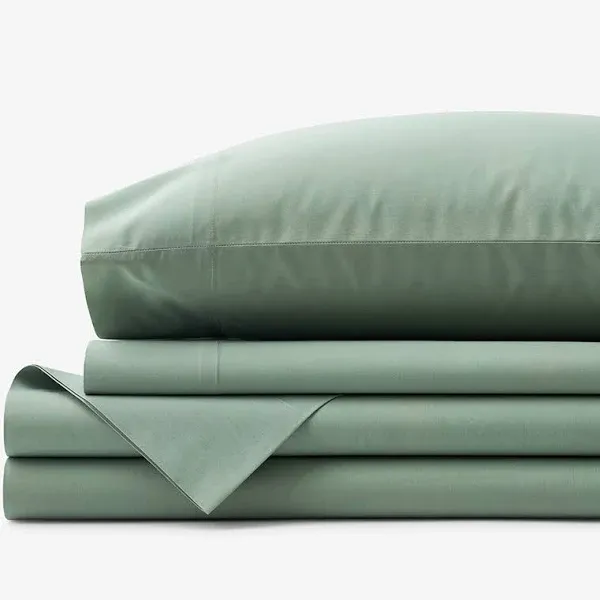 The Company Store Classic Cool Cotton Percale Bed Sheet