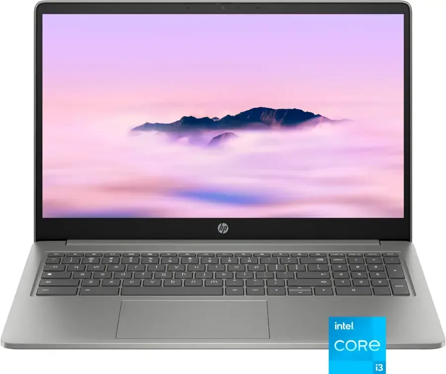 HP Chromebook Plus Laptop (15a-nb0033dx)
