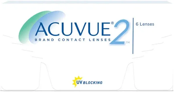 Acuvue 2