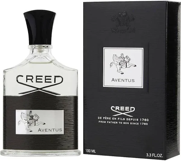 Creed Aventus Eau De Parfum