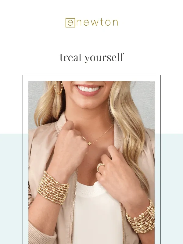 enewton - Treat yourself ♡