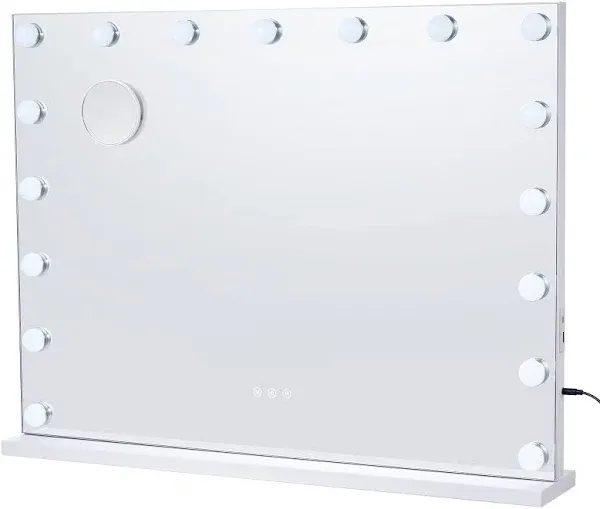 VEVOR Hollywood Vanity Mirror with Lights