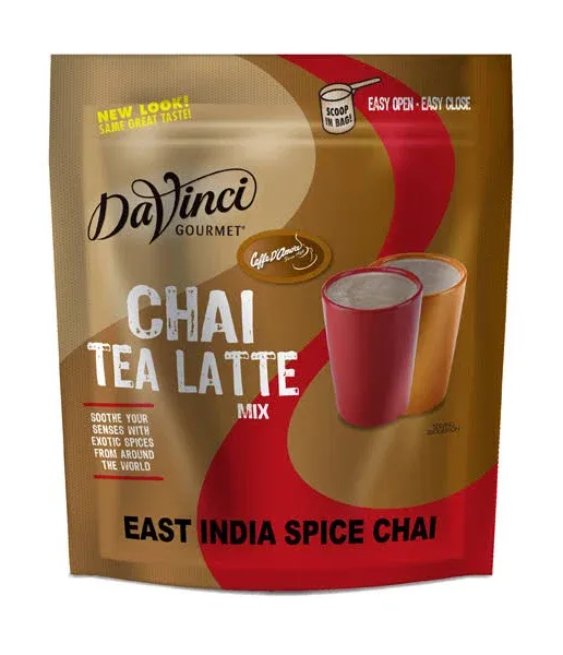 Chai Amore East India Spice Tea