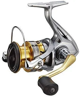 shimano Sedona FI Spinning Fishing Reel