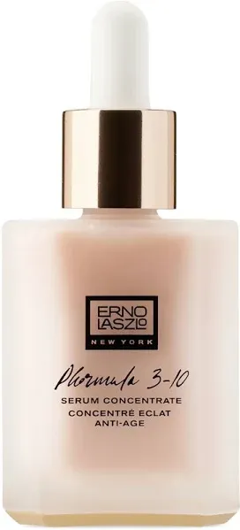 Erno Laszlo Phormula 3-10 Serum Concentrate