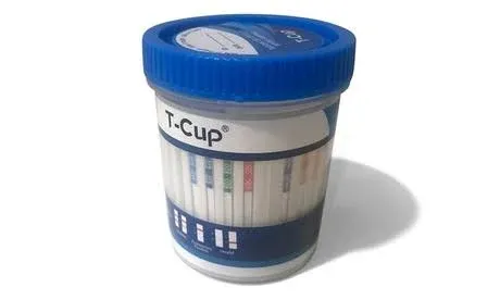 Rapid Drug Testing | Washington DC