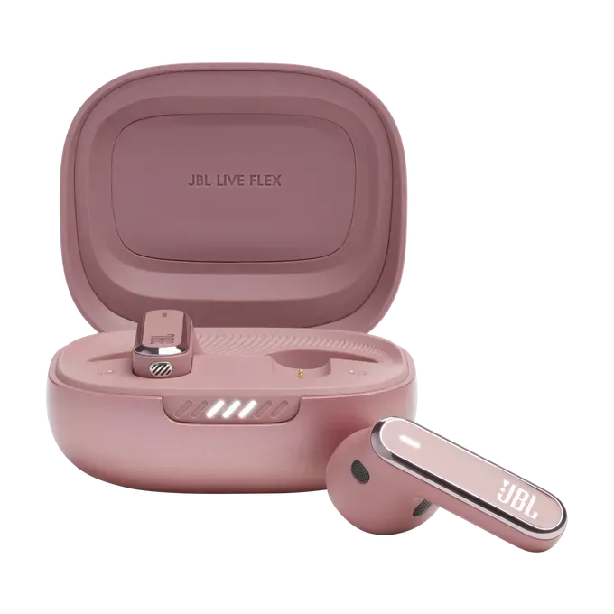 JBL Live Flex